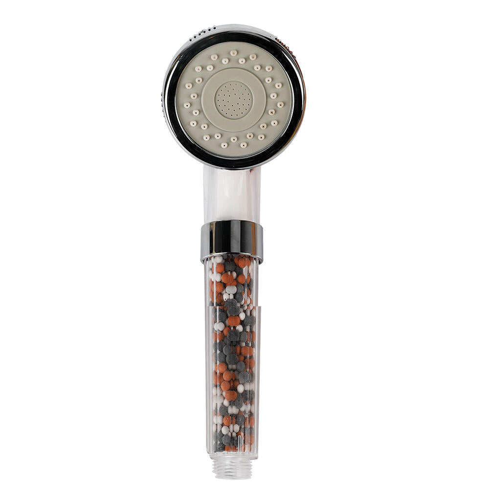 DUCHA ECOLOGICA CON FILTROS MINERAL