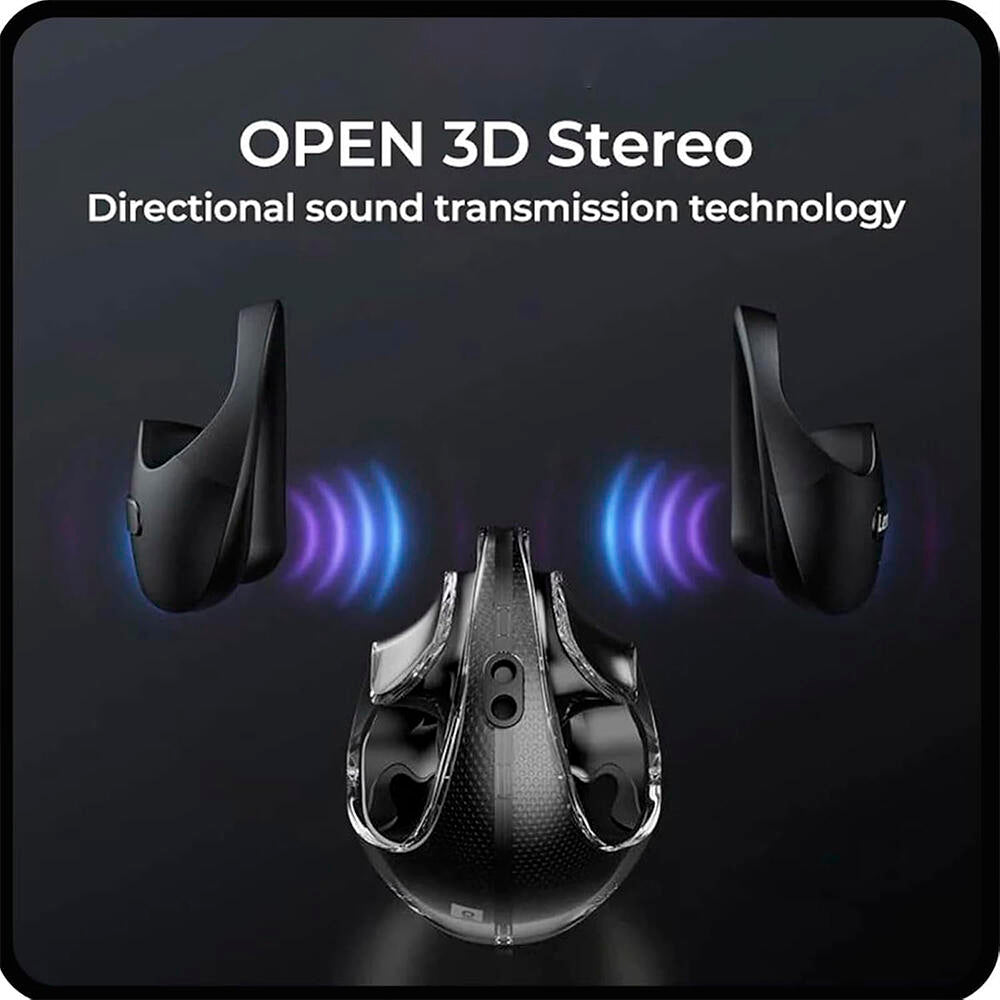 Auriculares con Inteligencia Artificial – Traducción Instantánea en 144 Idiomas .