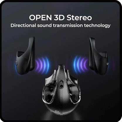 Auriculares con Inteligencia Artificial – Traducción Instantánea en 144 Idiomas .