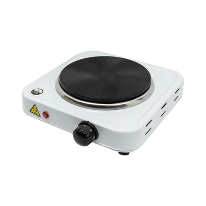 Cocina Eléctrica Simple 1000W – Compacta, Eficiente y Fácil de Vender