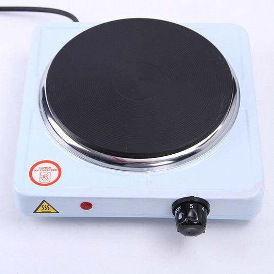 Cocina Eléctrica Simple 1000W – Compacta, Eficiente y Fácil de Vender