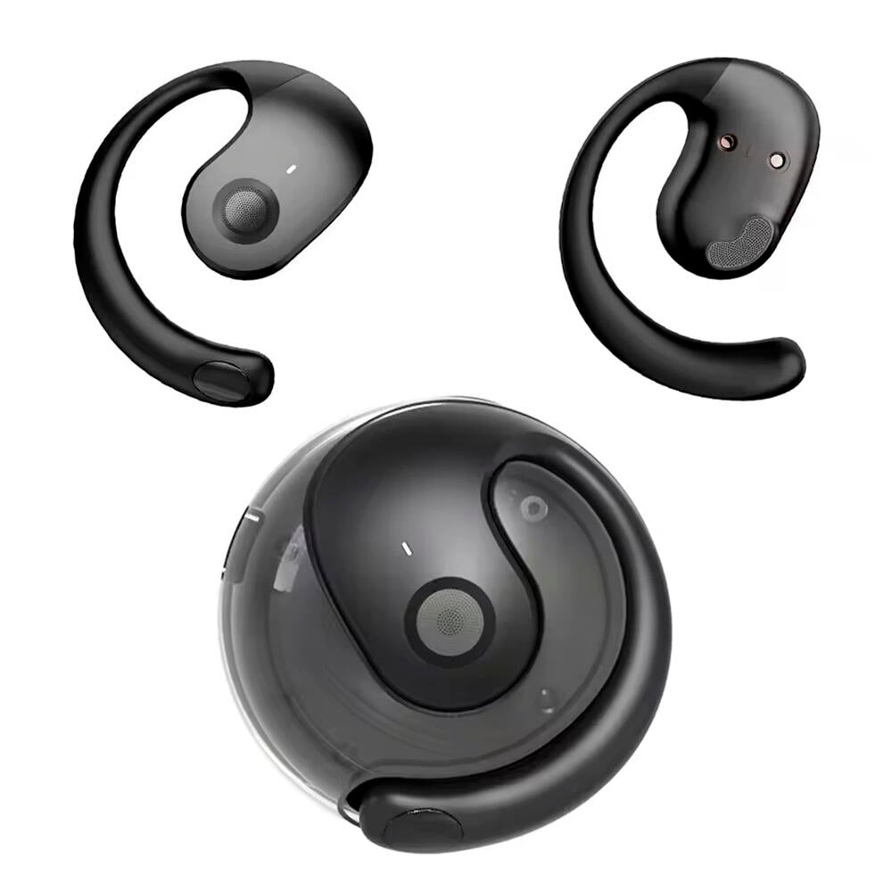 Auriculares con Inteligencia Artificial – Traducción Instantánea en 144 Idiomas .